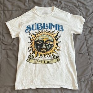 Sublime t-shirt